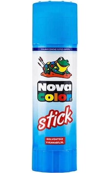Nova Color Stick Yapıştırıcı 40 Gr Nova Color Stick Yapıştırıcı 40 Gr