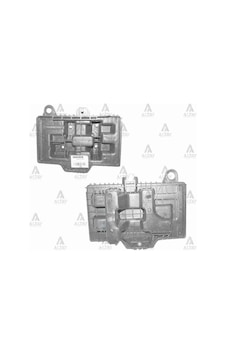 MAHER 5129 Akü Alt Tablası Tucson 15=