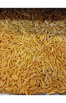 Talas Kuru Yemiş Kakino Japon Pirinç Kraker 1 KG Talas Kuru Yemiş Kakino Japon Pirinç Kraker 1 KG
