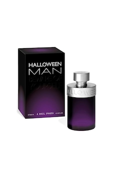 Halloween Man Erkek Parfüm EDT 125 ML