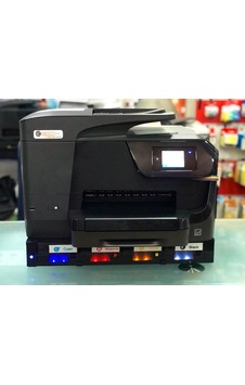 Copyleasing CL-6060 Wifi Mürekkep Püskürtmeli Çok Fonksiyonlu Yazıcı