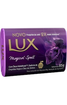 Lux Orkide Fresh Glow Katı Sabun 100 G Lux Orkide Fresh Glow Katı Sabun 100 G