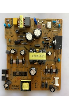 17ıps12 23321125 Vestel 40hl500 Power Board 40inç 102 Ekran İçin Uyumludur