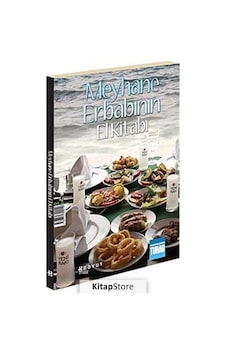 Meyhane Erbabının El Kitabı- Boyut Yayın Grubu Meyhane Erbabının El Kitabı- Boyut Yayın Grubu