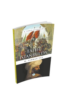 Fatih İstanbul'da Fatih İstanbul'da