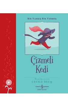 Çizmeli Kedi Bir Varmış Bir Yokmuş - Rjcı-752786 Çizmeli Kedi Bir Varmış Bir Yokmuş - Rjcı-752786