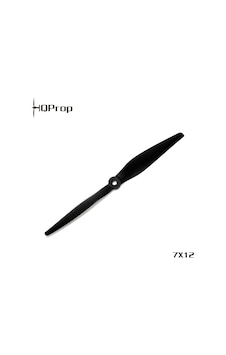 Hqprop 7x12 2 Bıçaklı Ccw Drone Pervanesi Hqprop 7x12 2 Bıçaklı Ccw Drone Pervanesi