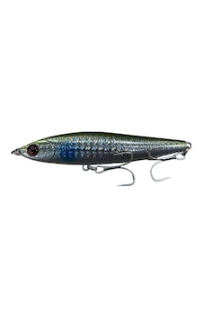 Fujin Cheetah 85s 8.5cm 20gr Sinking Maket Balık 129 3d İnakko Fujin Cheetah 85s 8.5cm 20gr Sinking Maket Balık 129 3d İnakko