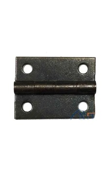 Tavla Menteşesi No:3/4 - 20mm, Oksit, 500 Adet 65f4a Diğer Tavla Menteşesi No:3/4 - 20mm, Oksit, 500 Adet 65f4a Diğer