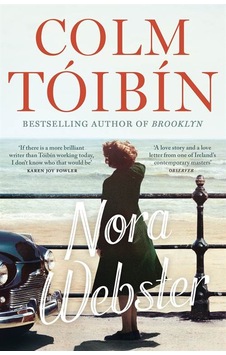 Nora Webster - Colm Toibin