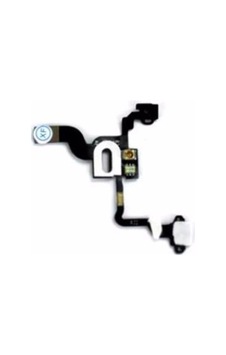 iPhone Uyumlu 4g On Off Ve Sensor Film Flex Cable- 5775 iPhone Uyumlu 4g On Off Ve Sensor Film Flex Cable- 5775
