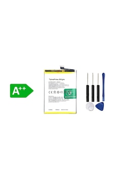 Oppo A73 İle Uyumlu İthal Pil Blp797 Oppo A73 İle Uyumlu İthal Pil Blp797