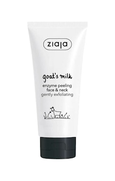 Ziaja Keçi Sütü Enzimatik Yüz & Boyun Peeling 75 Ml Derin Temizlik Ziaja Keçi Sütü Enzimatik Yüz & Boyun Peeling 75 Ml Derin Temizlik