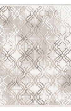 Ipek Halı Gaspara 14559 Bej Saçaklı 200x300 Ipek Halı Gaspara 14559 Bej Saçaklı 200x300