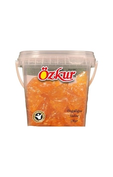 Özkur Susamlı Şeker 200 G Özkur Susamlı Şeker 200 G