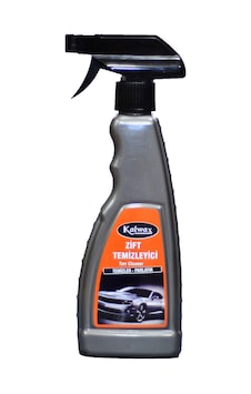 Kalwax Zift Temizleyici Spreyi 450 ML