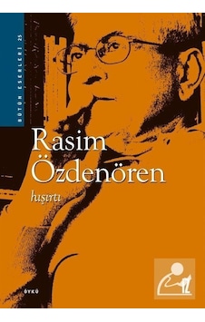 Hışırtı - Rasim Özdenören Hışırtı - Rasim Özdenören