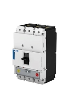 Eaton Pde33g0400vaas Kompakt Şalter Ayarlanabilir Termik-manyetik Korumalı 3x400a 36ka Eaton Pde33g0400vaas Kompakt Şalter Ayarlanabilir Termik-manyetik Korumalı 3x400a 36ka