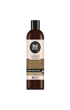 Hello Nature Hindistan Cevizi Sampuan 300 ML