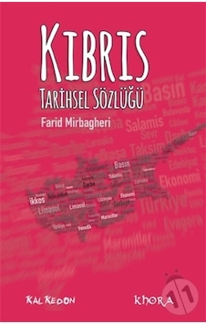 Kıbrıs Tarihsel   Sözlüğü
