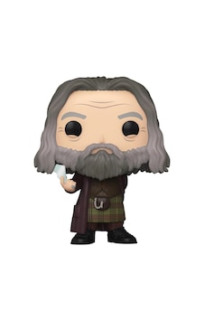Pop Harry Potter Aberforth Dumbledore With Mirror Shard Pop Harry Potter Aberforth Dumbledore With Mirror Shard