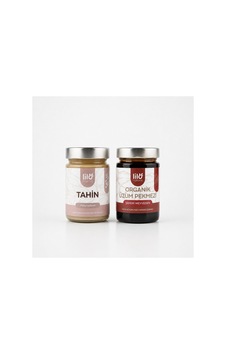 Tahin Ve Pekmez Seti - 875474085 Diğer Tahin Ve Pekmez Seti - 875474085 Diğer