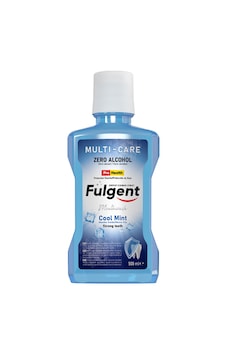 Fulgent Multi Care Mouthwash Nane Ferahlığı Gargara 500 ML Fulgent Multi Care Mouthwash Nane Ferahlığı Gargara 500 ML