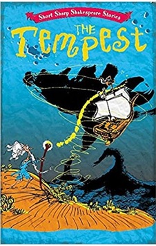 Short Sharp Shakespeare The Tempest Wayland Short Sharp Shakespeare The Tempest Wayland