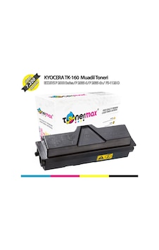 Tonerturk Kyocera Mita Tk-160 / Ecosys P2000 / P2035 / Fs1120 Uyumlu Toner Tonerturk Kyocera Mita Tk-160 / Ecosys P2000 / P2035 / Fs1120 Uyumlu Toner