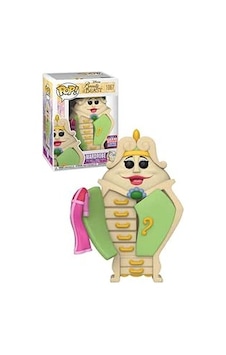 Funko Pop Disney Gardırop Güzellik Ve Canavar Funkon 2021 Özel