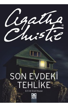 Son Evdeki Tehlike - Rzır-669281 Son Evdeki Tehlike - Rzır-669281