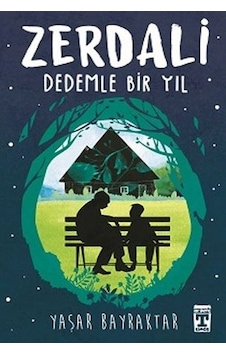 Zerdali - Dedemle Bir Yıl Zerdali - Dedemle Bir Yıl