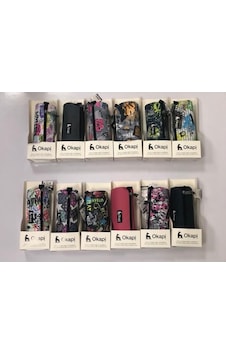 Okapi Kalemlik Okp-104 /as Karışık Renk Çok Renkli Okapi Kalemlik Okp-104 /as Karışık Renk Çok Renkli