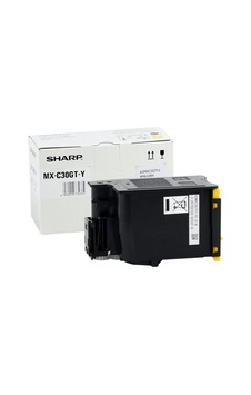 Sharp Mx-C30Gtya Sarı Toner Mx-C 250F Sharp Mx-C30Gtya Sarı Toner Mx-C 250F