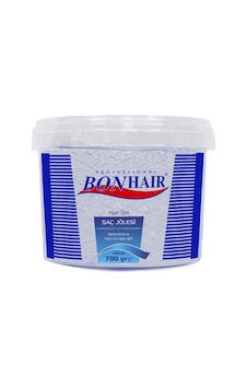 Bonhair Ekstra Sert Saç Jölesi 700 G Bonhair Ekstra Sert Saç Jölesi 700 G