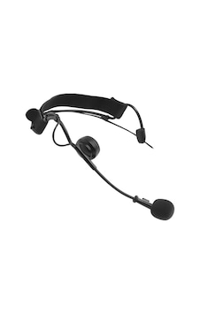 YOGA YTM-HM88 (HEADSET) TELSİZ KAFA MİKROFONU