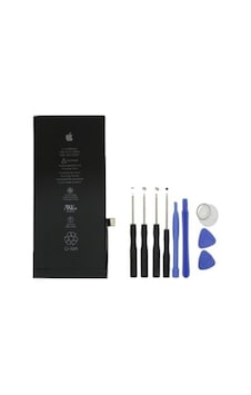 Apple Uyumlu iPhone 6S Batarya Pil + Tamir Seti Apple Uyumlu iPhone 6S Batarya Pil + Tamir Seti