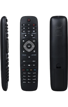 Hey Philips Uyumlu Rm-d1110 Smart Tv Tuşlu Lcd Led Tv Kumanda Hey Philips Uyumlu Rm-d1110 Smart Tv Tuşlu Lcd Led Tv Kumanda