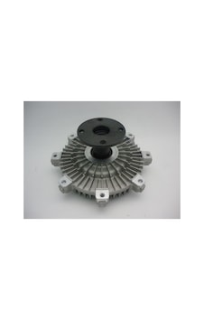 Fan Termiği Gmb Gwhy20f Hyundai H100 / Starex Fan Termiği Gmb Gwhy20f Hyundai H100 / Starex