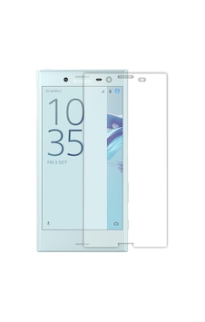 Sony Xperia X Compact (F5321) Nano Kırılmaz Cam Ekran Koruyucu Sony Xperia X Compact (F5321) Nano Kırılmaz Cam Ekran Koruyucu