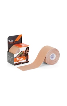 Tmax Kinesio Tape  Bandı 5 CM x 5 M Ten Rengi