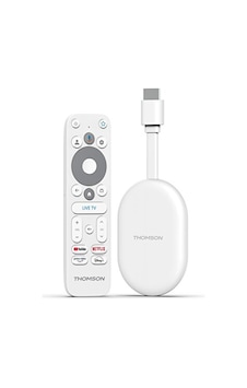 Thomson Go Cast 150 4k Google Tv Thomson Go Cast 150 4k Google Tv