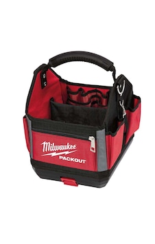 Milwaukee Packout 25 CM Alet Taşıma Çantası - T4932464084 Milwaukee Packout 25 CM Alet Taşıma Çantası - T4932464084