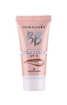 Huncalife Beauty Balm Açık Bej BB Krem 30 ML