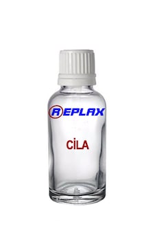 Oto Cilası 20 Ml.