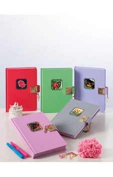Hatıra Defteri Kilitli Kalp Seri 96 Yaprak 14x20 Cm 90 Gram Bhe0494 Asorti Turuncu Hatıra Defteri Kilitli Kalp Seri 96 Yaprak 14x20 Cm 90 Gram Bhe0494 Asorti Turuncu