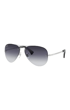Ray-Ban Rb 3449 003/8G Aviator Unisex Güneş Gözlüğü Ray-Ban Rb 3449 003/8G Aviator Unisex Güneş Gözlüğü