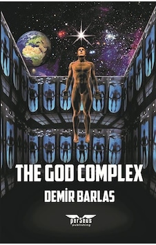 The God Complex - Demir Barlas - Perseus Yayınevi