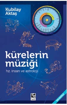 Kürelerin Müziği - Kubilay Aktaş - Selis Kitaplar