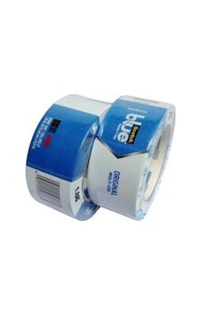 3M 2090 Mavi 3D Yazıcı Taban Bandı 48Mmx54,8Mt (111333488)